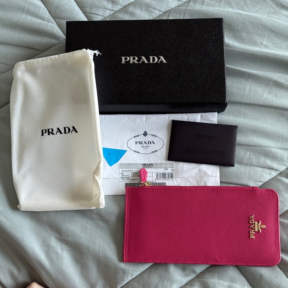 Wallet